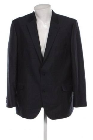 Ανδρικό σακάκι Canda, Μέγεθος XL, Χρώμα Μπλέ, Τιμή 7,89 €