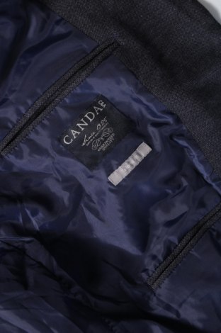 Ανδρικό σακάκι Canda, Μέγεθος 3XL, Χρώμα Πολύχρωμο, Τιμή 27,22 €