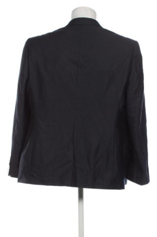 Ανδρικό σακάκι Canda, Μέγεθος XL, Χρώμα Μπλέ, Τιμή 11,16 €