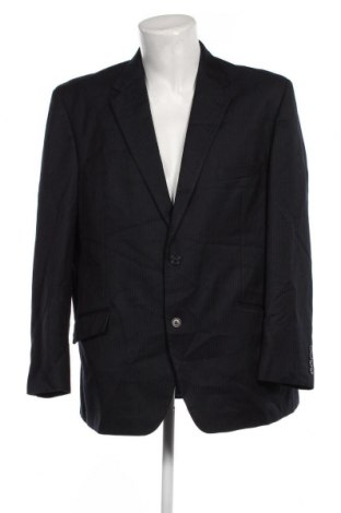 Ανδρικό σακάκι Canda, Μέγεθος XL, Χρώμα Μπλέ, Τιμή 2,72 €