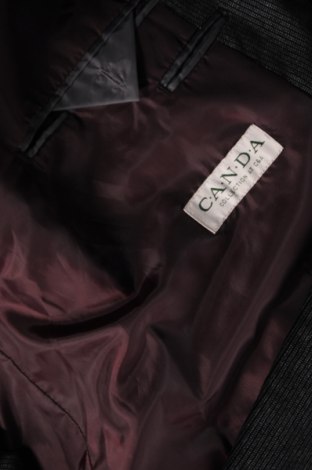 Мъжко сако Canda, Размер XL, Цвят Сив, Цена 18,92 лв.