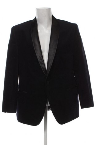 Ανδρικό σακάκι Canda, Μέγεθος XXL, Χρώμα Μπλέ, Τιμή 21,65 €