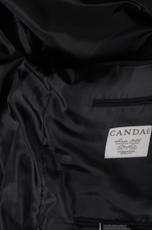 Pánske sako  Canda, Veľkosť XL, Farba Čierna, Cena  10,23 €