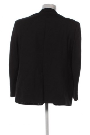 Ανδρικό σακάκι Canda, Μέγεθος XL, Χρώμα Μαύρο, Τιμή 11,16 €