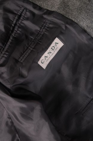 Ανδρικό σακάκι Canda, Μέγεθος XL, Χρώμα Πολύχρωμο, Τιμή 8,71 €
