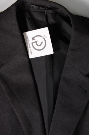 Ανδρικό σακάκι Canda, Μέγεθος XL, Χρώμα Γκρί, Τιμή 2,72 €