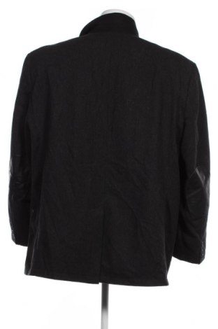 Ανδρικό σακάκι Canda, Μέγεθος 3XL, Χρώμα Γκρί, Τιμή 26,40 €