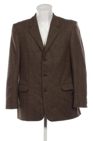 Ανδρικό σακάκι Canda, Μέγεθος XL, Χρώμα Πολύχρωμο, Τιμή 12,25 €