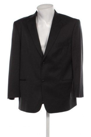 Ανδρικό σακάκι Canda, Μέγεθος XL, Χρώμα Μαύρο, Τιμή 2,72 €