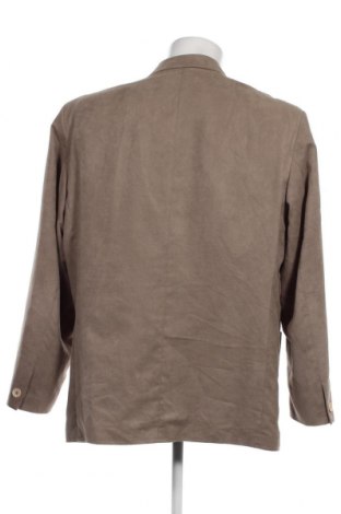 Ανδρικό σακάκι Canda, Μέγεθος XXL, Χρώμα Γκρί, Τιμή 14,70 €