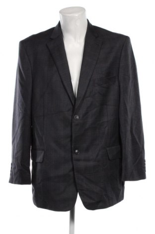 Ανδρικό σακάκι Canda, Μέγεθος XL, Χρώμα Μπλέ, Τιμή 3,81 €