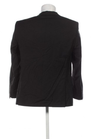 Ανδρικό σακάκι Carl Gross, Μέγεθος L, Χρώμα Μαύρο, Τιμή 30,60 €
