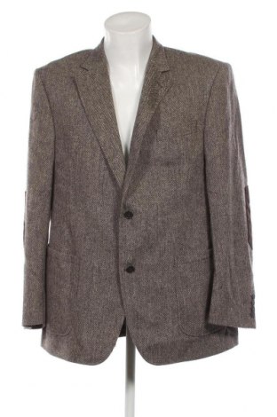 Мъжко сако Carl Gross, Размер XL, Цвят Кафяв, Цена 55,29 лв.