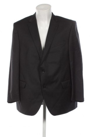 Ανδρικό σακάκι Carl Gross, Μέγεθος XL, Χρώμα Μαύρο, Τιμή 10,49 €
