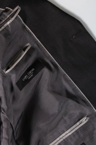 Pánske sako  Carl Gross, Veľkosť XL, Farba Čierna, Cena  10,25 €