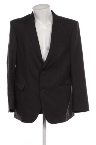 Мъжко сако Carl Gross, Размер XL, Цвят Черен, Цена 18,08 лв.