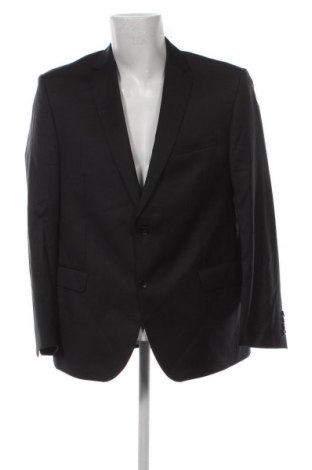 Ανδρικό σακάκι Carl Gross, Μέγεθος XL, Χρώμα Μαύρο, Τιμή 34,95 €