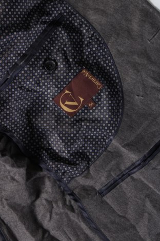 Ανδρικό σακάκι Carnet De Vol, Μέγεθος XL, Χρώμα Γκρί, Τιμή 5,44 €