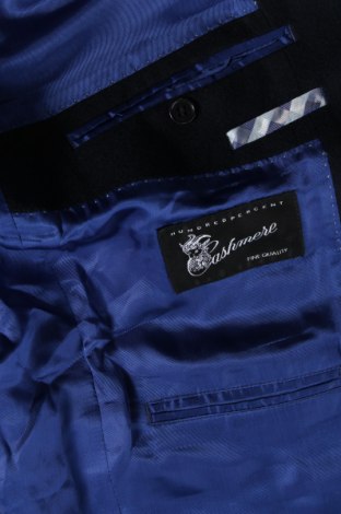 Ανδρικό σακάκι Cashmere, Μέγεθος XL, Χρώμα Μπλέ, Τιμή 60,00 €