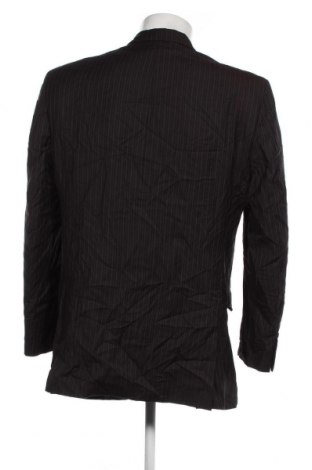 Ανδρικό σακάκι Chaps, Μέγεθος XXL, Χρώμα Μαύρο, Τιμή 9,25 €