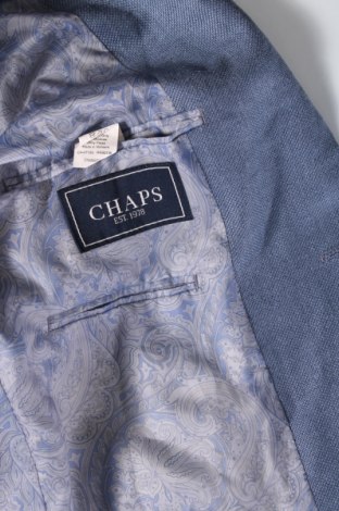 Pánske sako  Chaps, Veľkosť XL, Farba Modrá, Cena  24,95 €