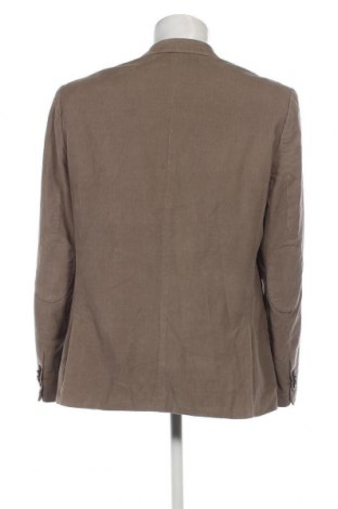 Ανδρικό σακάκι Charles Vogele, Μέγεθος XL, Χρώμα  Μπέζ, Τιμή 27,22 €