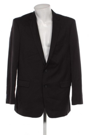 Ανδρικό σακάκι Charles Vogele, Μέγεθος XL, Χρώμα Μαύρο, Τιμή 10,89 €