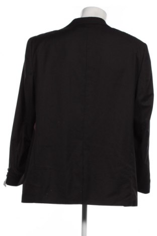 Ανδρικό σακάκι Charles Vogele, Μέγεθος 3XL, Χρώμα Μαύρο, Τιμή 40,70 €
