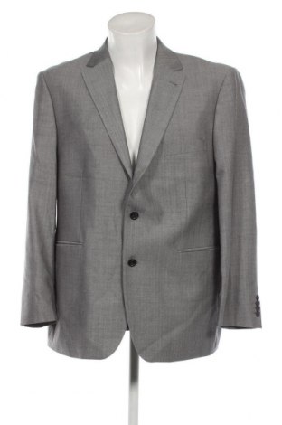 Ανδρικό σακάκι Christian Berg, Μέγεθος XL, Χρώμα Γκρί, Τιμή 9,40 €
