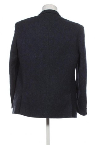 Ανδρικό σακάκι Christian Berg, Μέγεθος XL, Χρώμα Μπλέ, Τιμή 55,05 €