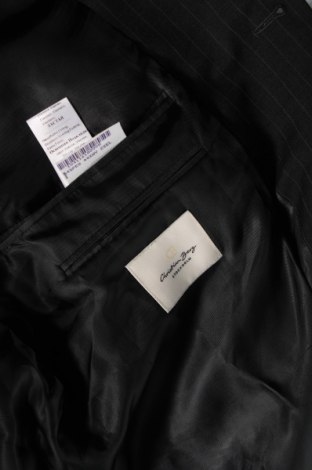 Ανδρικό σακάκι Christian Berg, Μέγεθος XL, Χρώμα Γκρί, Τιμή 5,51 €