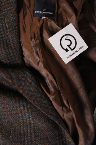 Ανδρικό σακάκι Daniel Hechter, Μέγεθος L, Χρώμα Πολύχρωμο, Τιμή 44,80 €