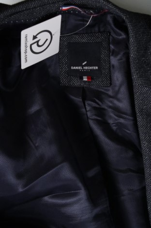Ανδρικό σακάκι Daniel Hechter, Μέγεθος M, Χρώμα Μπλέ, Τιμή 44,80 €