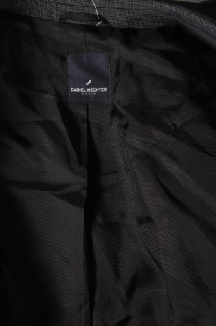 Ανδρικό σακάκι Daniel Hechter, Μέγεθος L, Χρώμα Γκρί, Τιμή 42,16 €