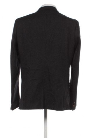 Ανδρικό σακάκι Desigual, Μέγεθος XL, Χρώμα Γκρί, Τιμή 32,40 €
