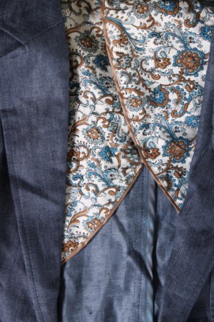 Ανδρικό σακάκι Devred 1902, Μέγεθος XL, Χρώμα Μπλέ, Τιμή 27,22 €