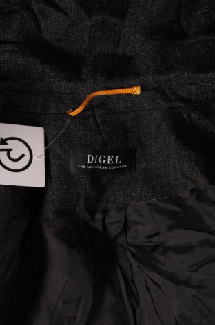 Pánské sako  Digel, Velikost XL, Barva Černá, Cena  108,00 Kč