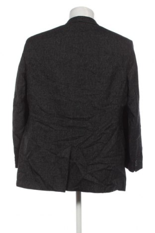 Ανδρικό σακάκι Digel, Μέγεθος XL, Χρώμα Μαύρο, Τιμή 4,18 €