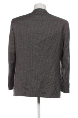 Ανδρικό σακάκι Digel, Μέγεθος XL, Χρώμα Γκρί, Τιμή 4,18 €