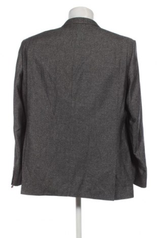 Ανδρικό σακάκι Digel, Μέγεθος XL, Χρώμα Γκρί, Τιμή 4,45 €