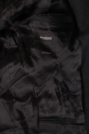 Ανδρικό σακάκι Dressmann, Μέγεθος XXL, Χρώμα Πολύχρωμο, Τιμή 16,40 €