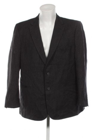 Ανδρικό σακάκι Dressmann, Μέγεθος XXL, Χρώμα Πολύχρωμο, Τιμή 9,97 €