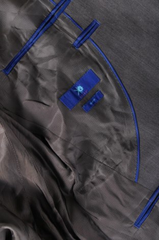 Ανδρικό σακάκι Egara, Μέγεθος S, Χρώμα Γκρί, Τιμή 3,27 €