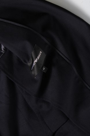 Ανδρικό σακάκι Emporio Armani, Μέγεθος L, Χρώμα Μπλέ, Τιμή 100,88 €