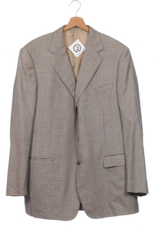 Ανδρικό σακάκι Ermenegildo Zegna, Μέγεθος XL, Χρώμα Πολύχρωμο, Τιμή 126,57 €