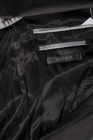 Мъжко сако Esprit, Размер XL, Цвят Сив, Цена 39,92 лв.