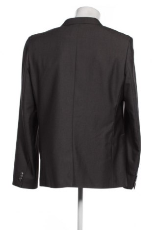 Мъжко сако Esprit, Размер XL, Цвят Сив, Цена 39,92 лв.