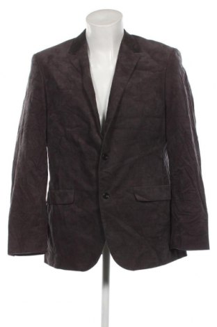 Мъжко сако Esprit, Размер XL, Цвят Сив, Цена 18,20 лв.