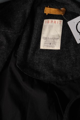 Мъжко сако Esprit, Размер XXL, Цвят Сив, Цена 29,64 лв.
