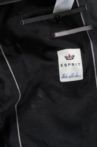 Pánske sako  Esprit, Veľkosť XL, Farba Sivá, Cena  10,02 €